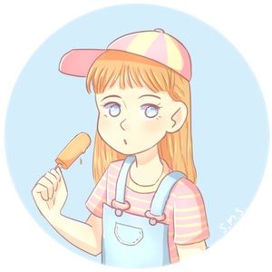 Meet your Posher, Shannon